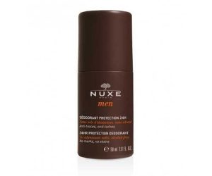 NUXE MEN DEODORANT PROTECTION ROLL ON 50ML