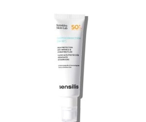 SENSILIS PHOTOCORRECTION [HA50+] ECRAN INVISIBLE SPF50 50ML