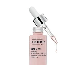 FILORGA NCEF SHOT CONCENTRE POLYREVITALISANT SUPREME 15ML