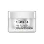 FILORGA TIME FILLER 5XP CREME CORRECTION TOUS TYPES DE RIDES PNS 50ML