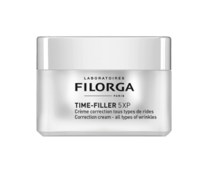 FILORGA TIME FILLER 5XP CREME CORRECTION TOUS TYPES DE RIDES PNS 50ML