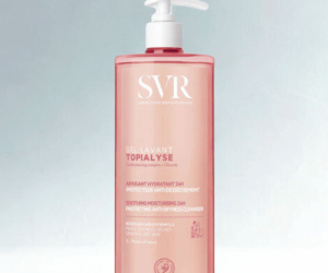 SVR TOPIALYSE GEL LAVANT FLACON POMPE 1L