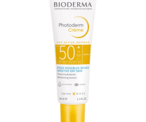 BIODERMA PHOTODERM CREME SPF50+ INVISIBLE 40ML