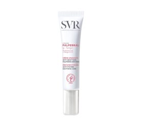 SVR TOPIALYSE PALPEBRAL CREME PAUPIERES IRRITEES 15ML