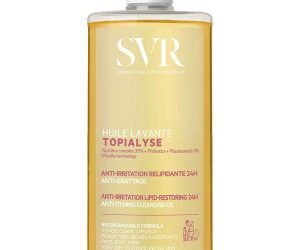 SVR TOPIALYSE HUILE LAVANTE MICELLAIRE 1L