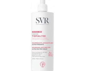 SVR TOPIALYSE CREME 400ML