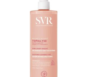 SVR TOPIALYSE BAUME LAVANTE 400ML