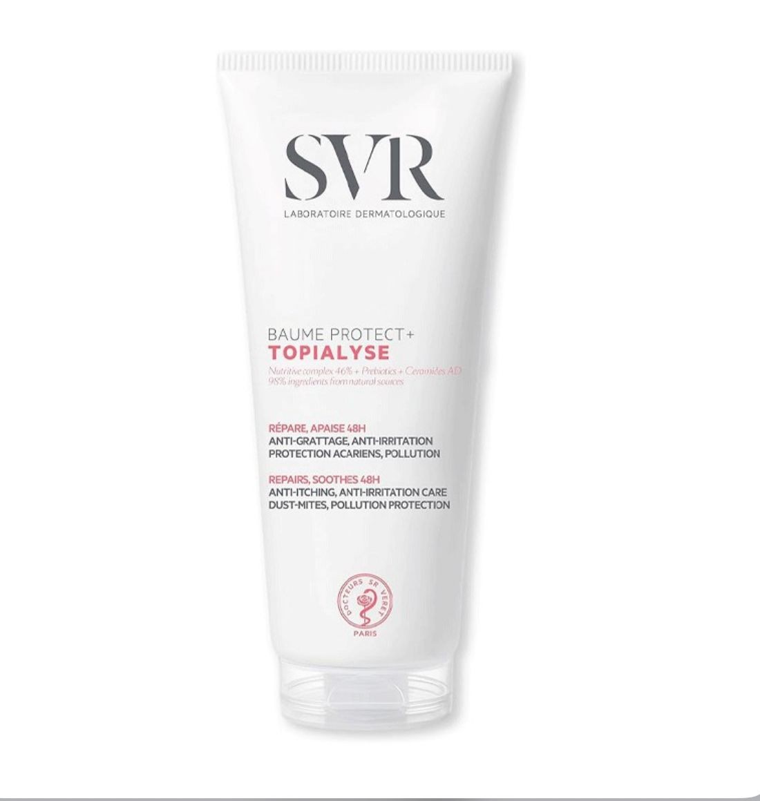 SVR TOPIALYSE BAUME PROTECT+ 200ML