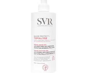 SVR TOPIALYSE BAUME PROTECT+ 400ML