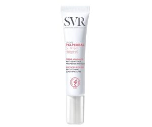 SVR TOPIALYSE PALPEBRAL PAUPIERE CR 15ML