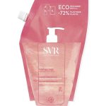 SVR TOPIALYSE GEL LAVANT 1L RECHARGE