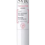 SVR TOPIALYSE STICK LEVRES VEGETAL 4G