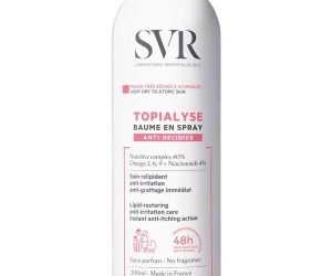 SVR TOPIALYSE BAUME SPRAY 200ML