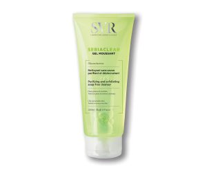 SVR SEBIACLEAR GEL MOUSSANT 200ML