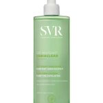 SVR SEBIACLEAR GEL MOUSSANT 400ML