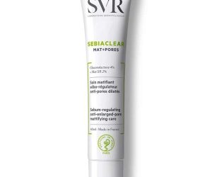 SVR SEBIACLEAR MAT+PORES 40 ML