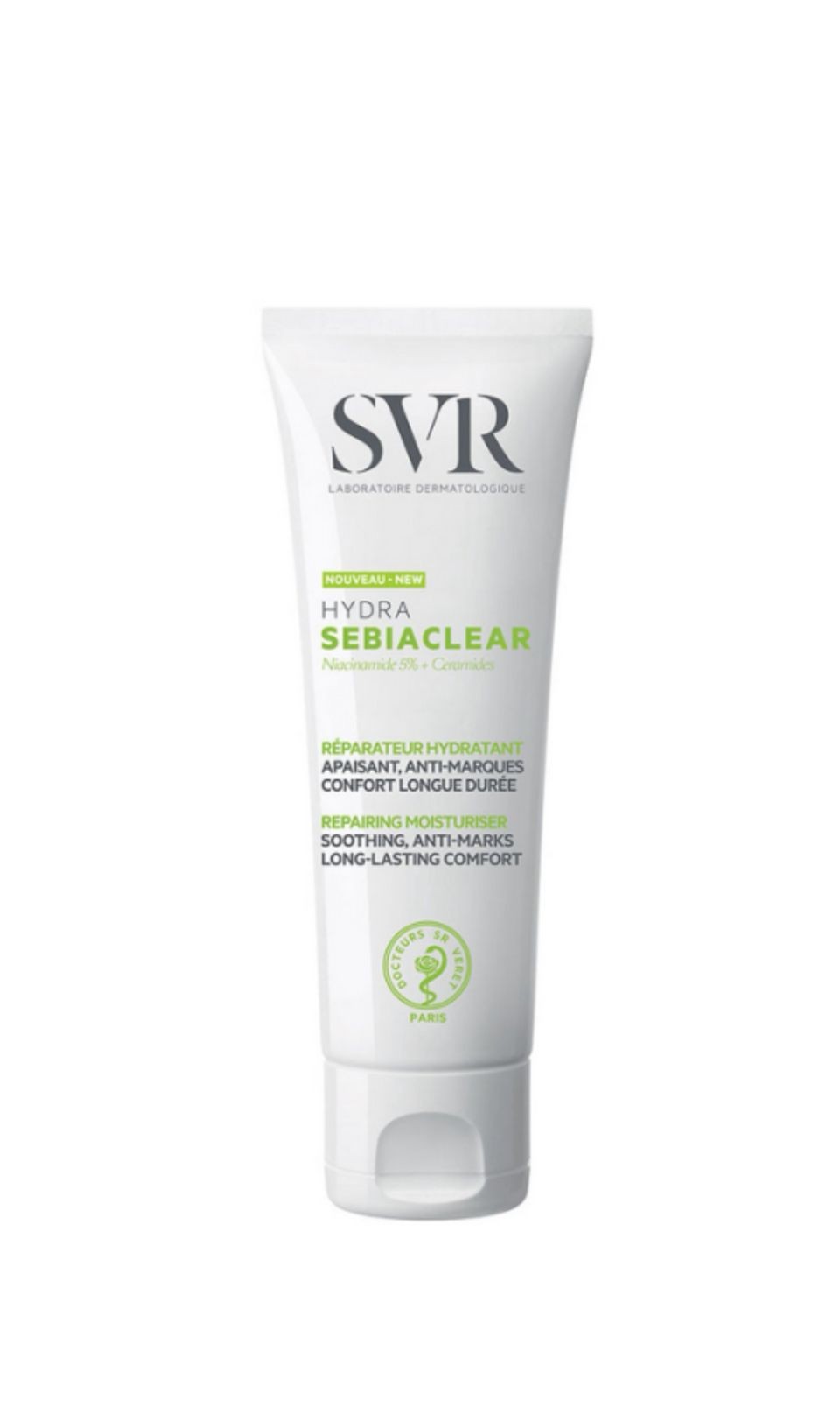 SVR SEBIACLEAR HYDRA 40 ML