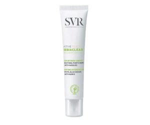 SVR SEBIACLEAR ACTIVE CORRECTEUR TEINTE 40ML
