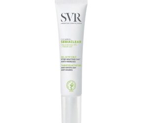 SVR SEBIACLEAR CICAPEEL GEL 15ML