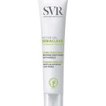 SVR SEBIACLEAR ACTIVE GEL 40ML