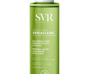 SVR SEBIACLEAR MICRO-PEEL EAU RENOVATRICE 150ML