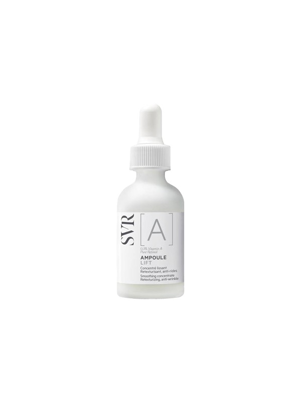 SVR AMPOULE LIFT A 30ML
