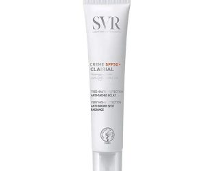 SVR ECRAN CLAIRIAL LUMIERE SPF50+ 50ML