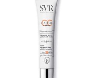 SVR ECRAN CLAIRIAL CC CREME SPF50+ LIGHT 40ML