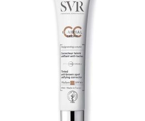 SVR ECRAN CLAIRIAL CC CR SPF50+ MEDIUM 40ML