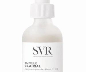 SVR AMPOULE CLAIRIAL ANTI-TACHE 30ML