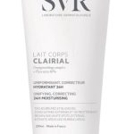 SVR CLAIRIAL LAIT CORPS 200ML