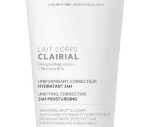 SVR CLAIRIAL LAIT CORPS 200ML