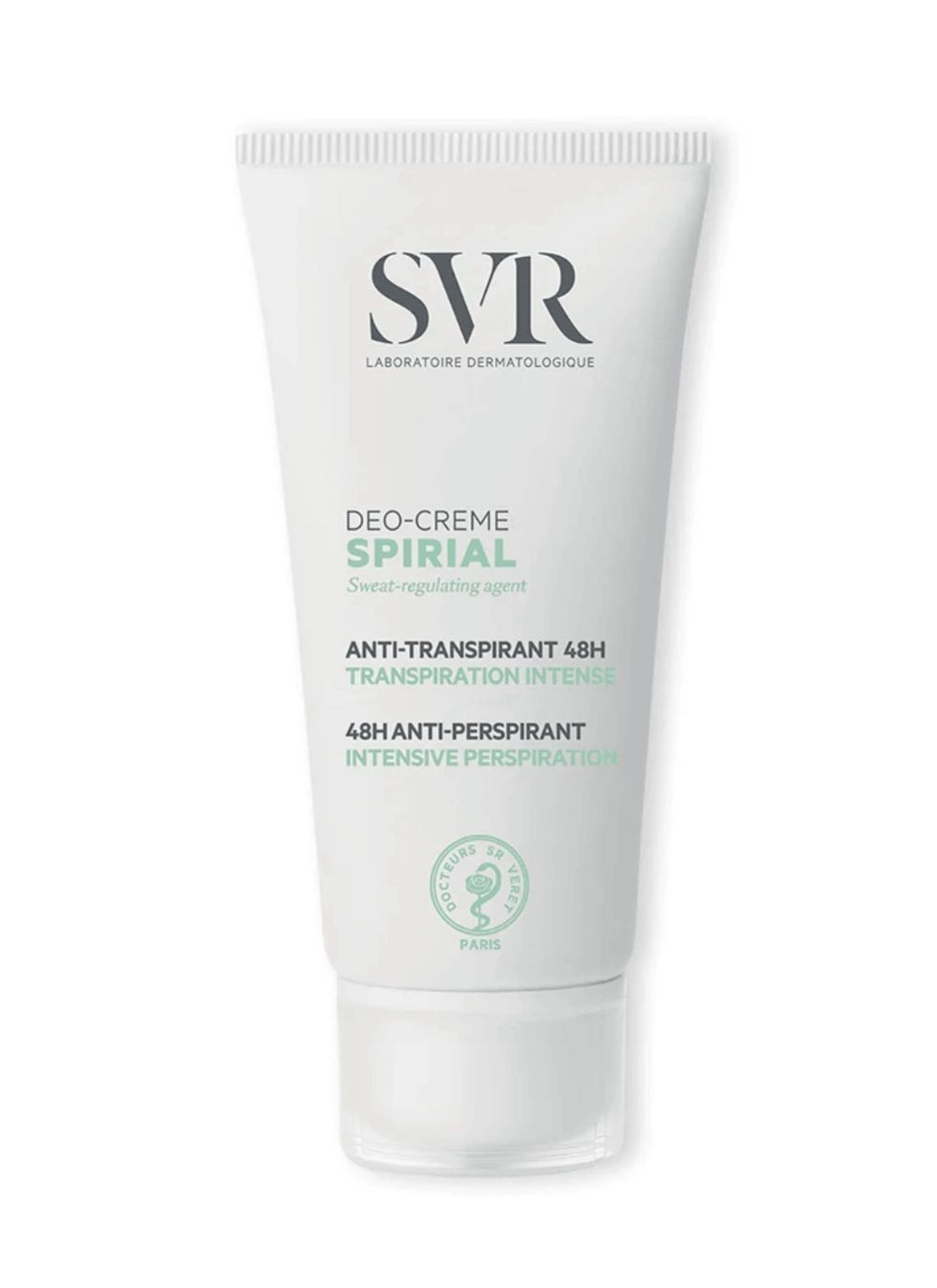 SVR SPIRIAL DEO-CREME 50ML
