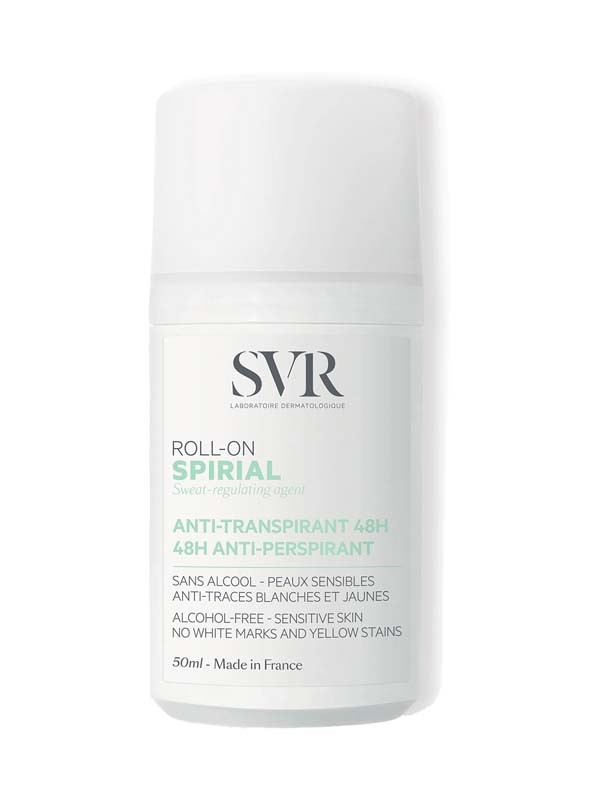 SVR SPIRIAL ROLLON 50ML