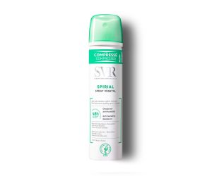 SVR SPIRIAL DEO SPRAY 48H 75ML