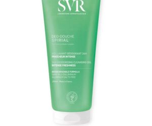 SVR SPIRIAL DEO DOUCHE 200ML