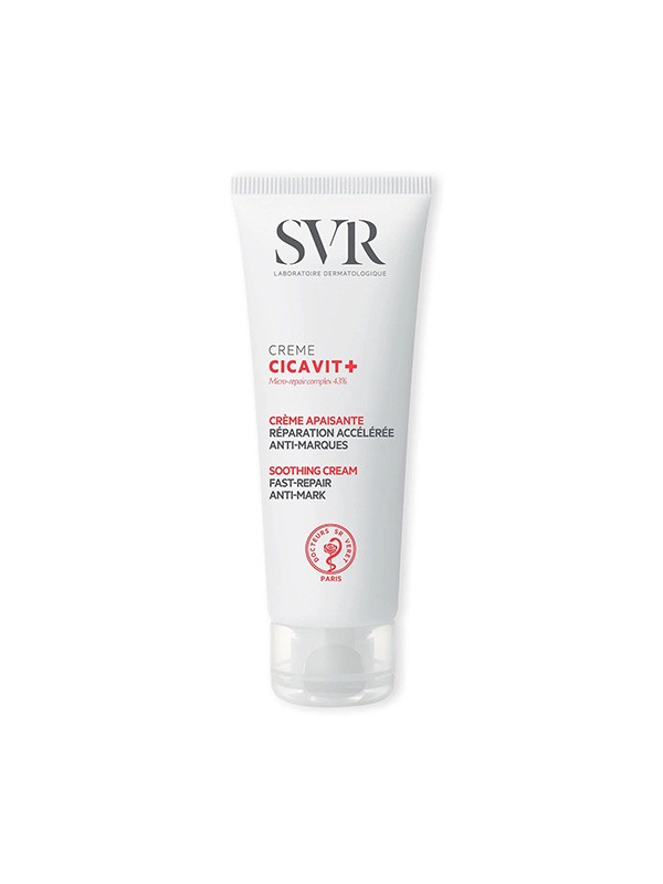 SVR CICAVIT+ CREME APAISANTE 40ML