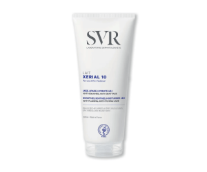 SVR XERIAL 10 LAIT CORPS 200ML