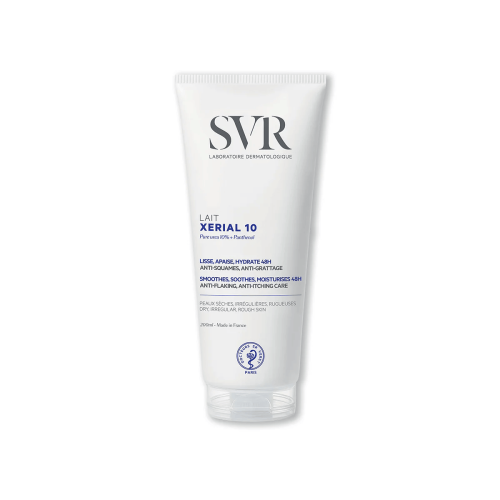 SVR XERIAL 10 LAIT CORPS 200ML