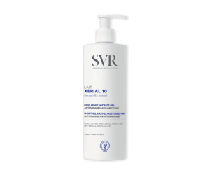 SVR XERIAL 10 LAIT 400ML