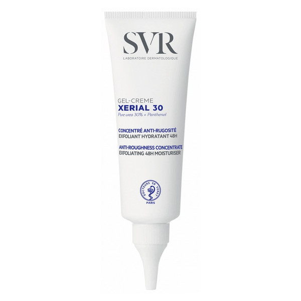 SVR XERIAL 30 GEL CREME HYDRA 75ML