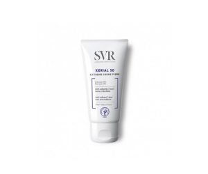 SVR XERIAL 50 EXTREME CREME PIEDS ANTI CALLOSITES 50ML