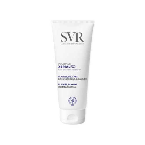 SVR XERIAL PSORIASIS DM 200ML