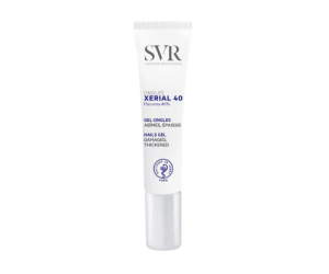SVR XERIAL 40 ONGLES ABIMES APAISSIS 10ML