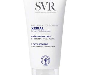 SVR XERIAL CREME FISSURES ET CREVASSES 50ML