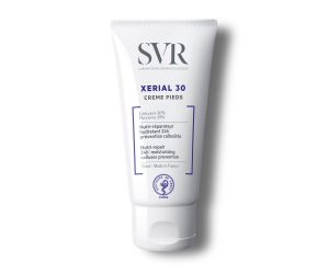 SVR XERIAL 30 CREME PIEDS 50 ML