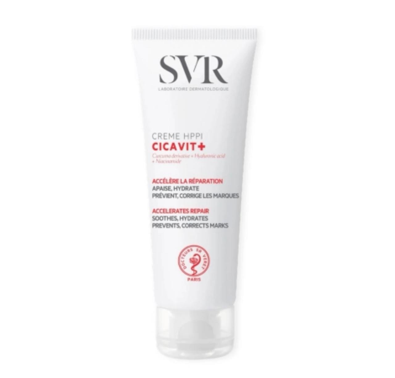 SVR CICAVIT+ CREME HPPI 40ml
