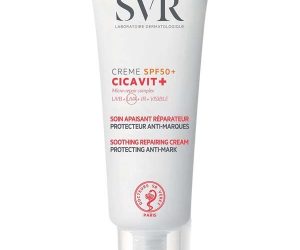 SVR CICAVIT+ ECRAN CREME SPF50+ 40ML