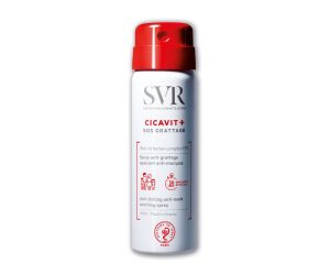 SVR CICAVIT+ SPRAY SOS GRATTAGE 40ML