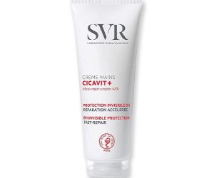 SVR CICAVIT+ CREME MAIN 75GR